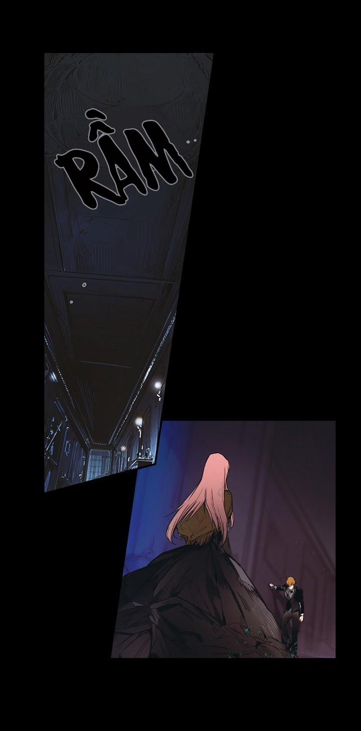 Cổ Tích Về Người Mẹ Kế 2 trang 12