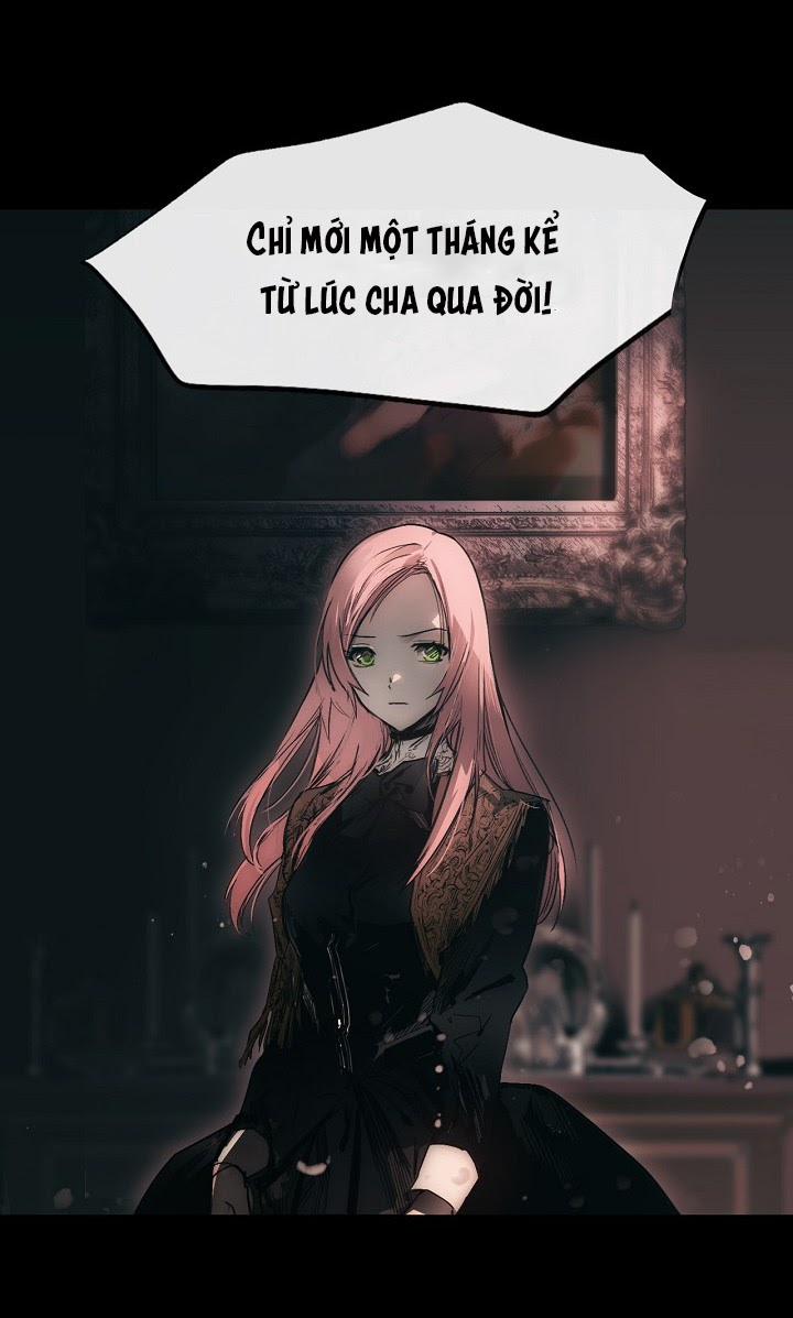 Cổ Tích Về Người Mẹ Kế 2 trang 13