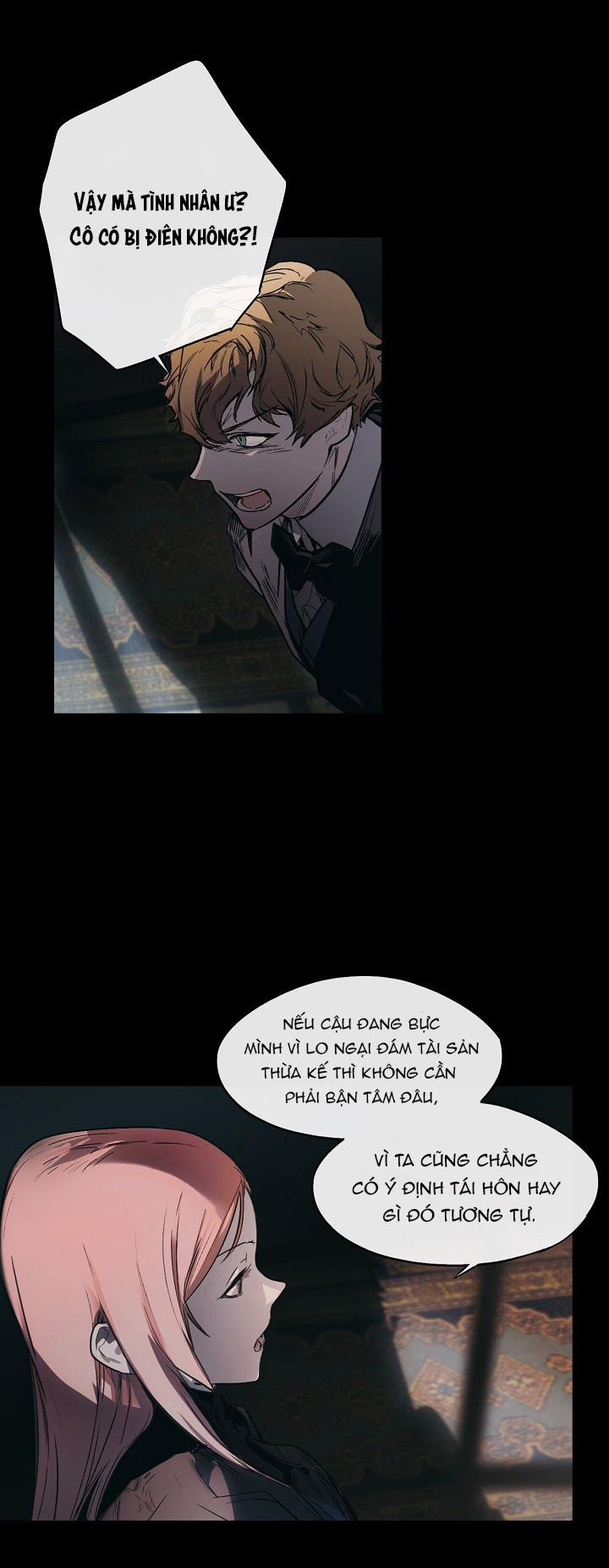 Cổ Tích Về Người Mẹ Kế 2 trang 14