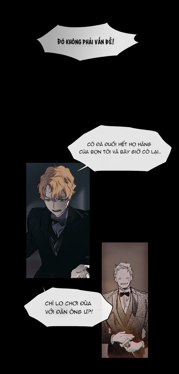 Cổ Tích Về Người Mẹ Kế 2 trang 15