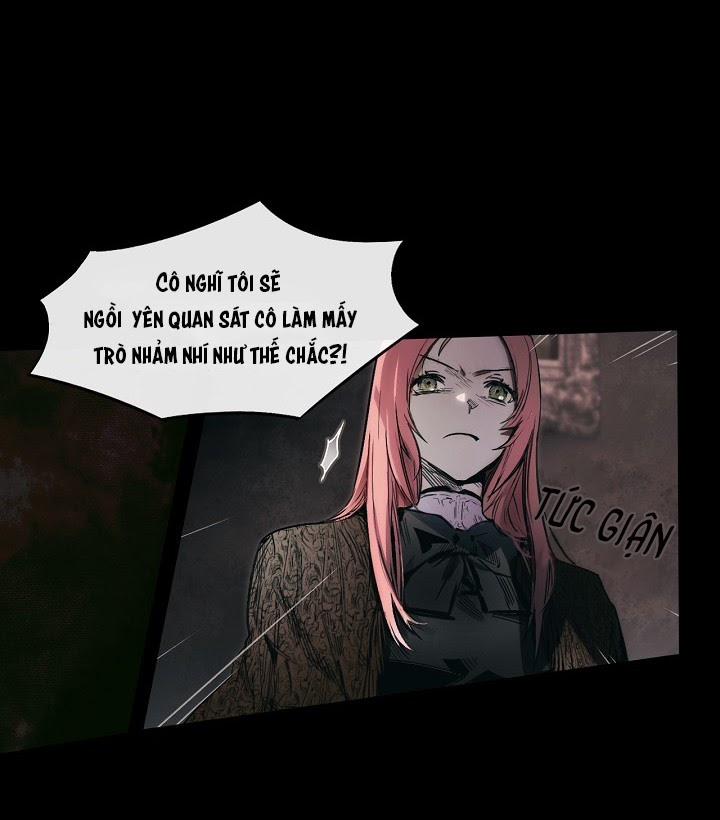 Cổ Tích Về Người Mẹ Kế 2 trang 16