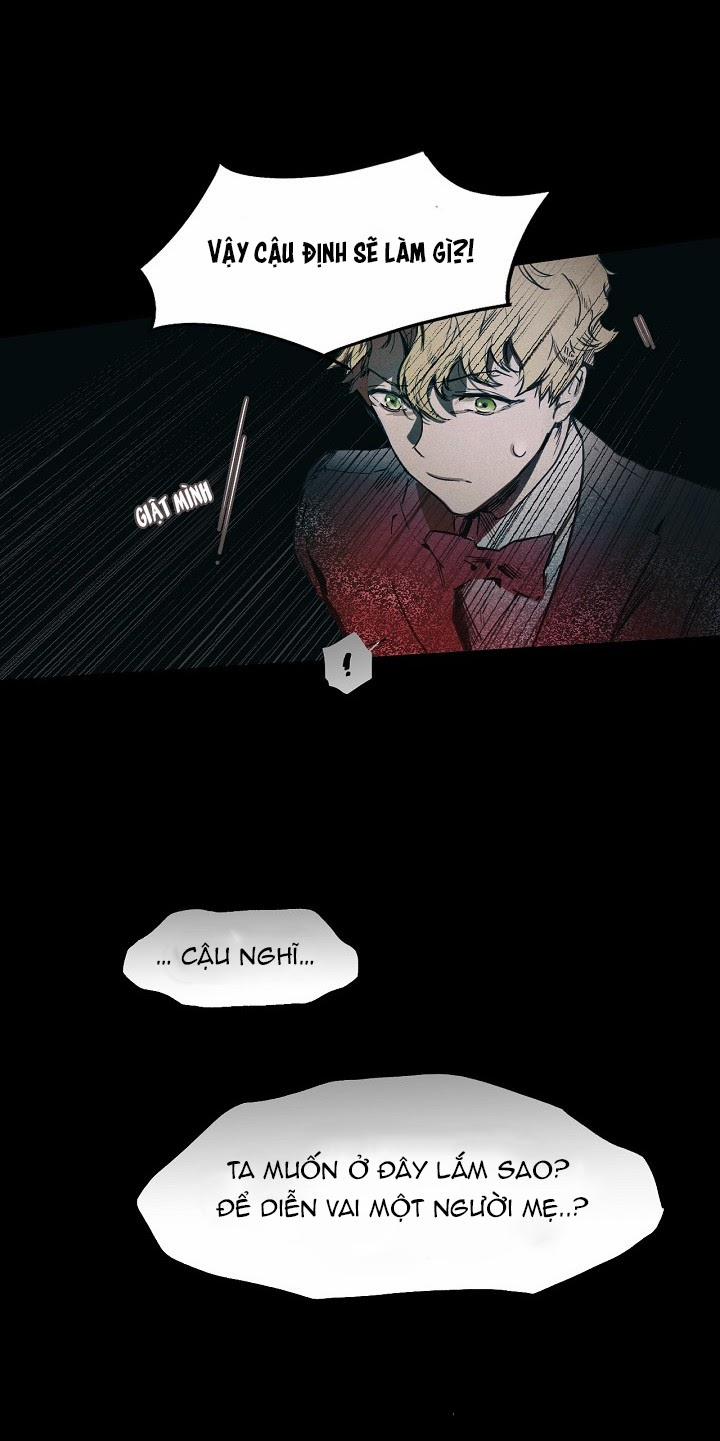 Cổ Tích Về Người Mẹ Kế 2 trang 17