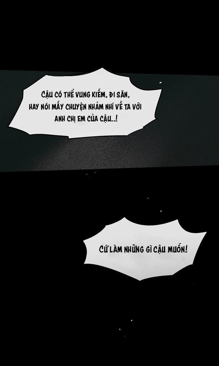 Cổ Tích Về Người Mẹ Kế 2 trang 19