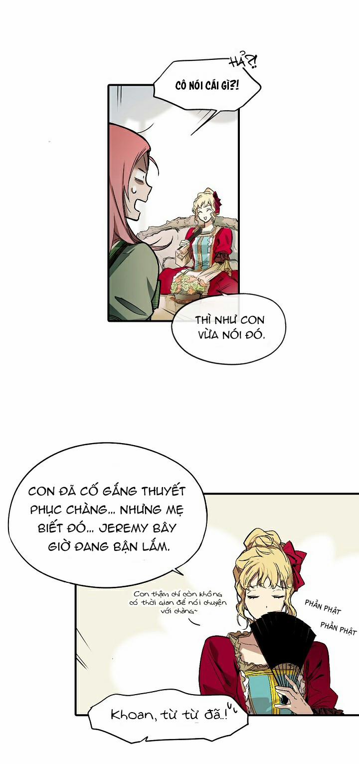 Cổ Tích Về Người Mẹ Kế 2 trang 2