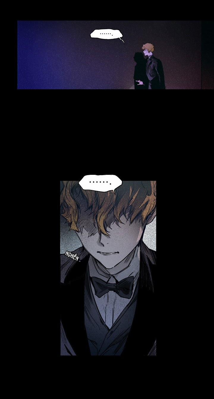 Cổ Tích Về Người Mẹ Kế 2 trang 20