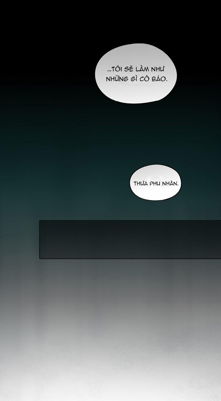 Cổ Tích Về Người Mẹ Kế 2 trang 21