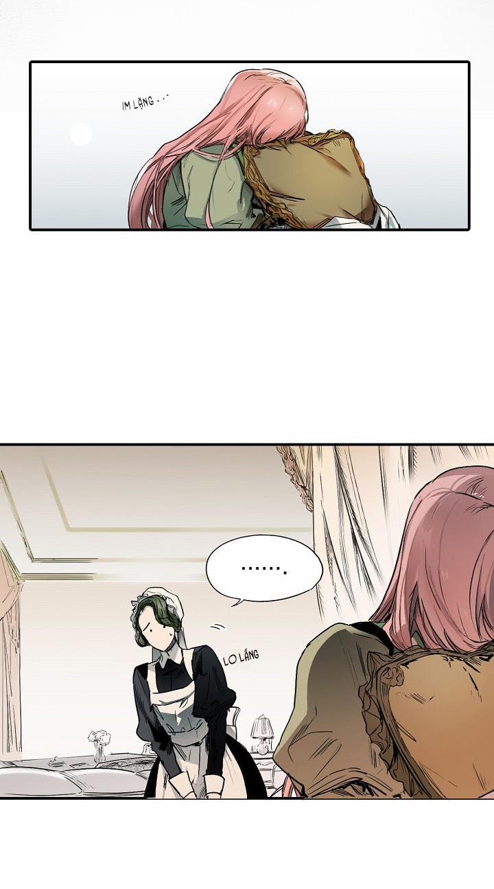 Cổ Tích Về Người Mẹ Kế 2 trang 22