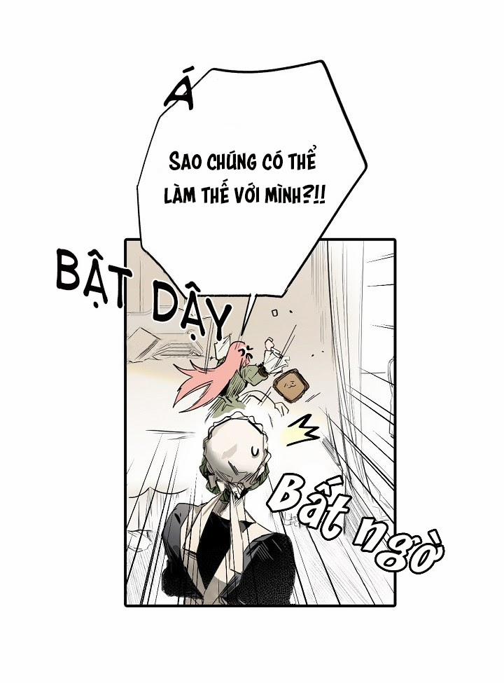 Cổ Tích Về Người Mẹ Kế 2 trang 23