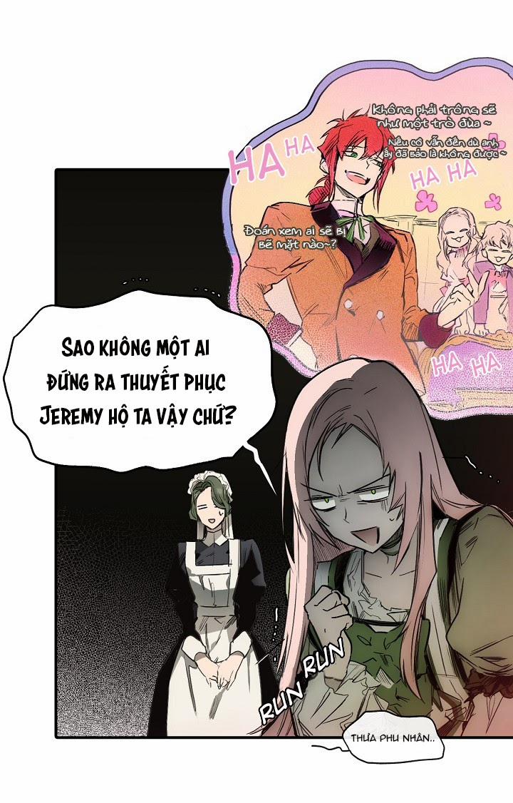 Cổ Tích Về Người Mẹ Kế 2 trang 24