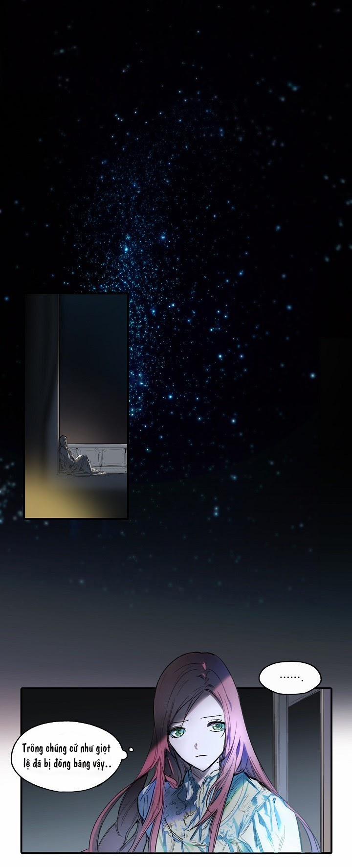 Cổ Tích Về Người Mẹ Kế 2 trang 28