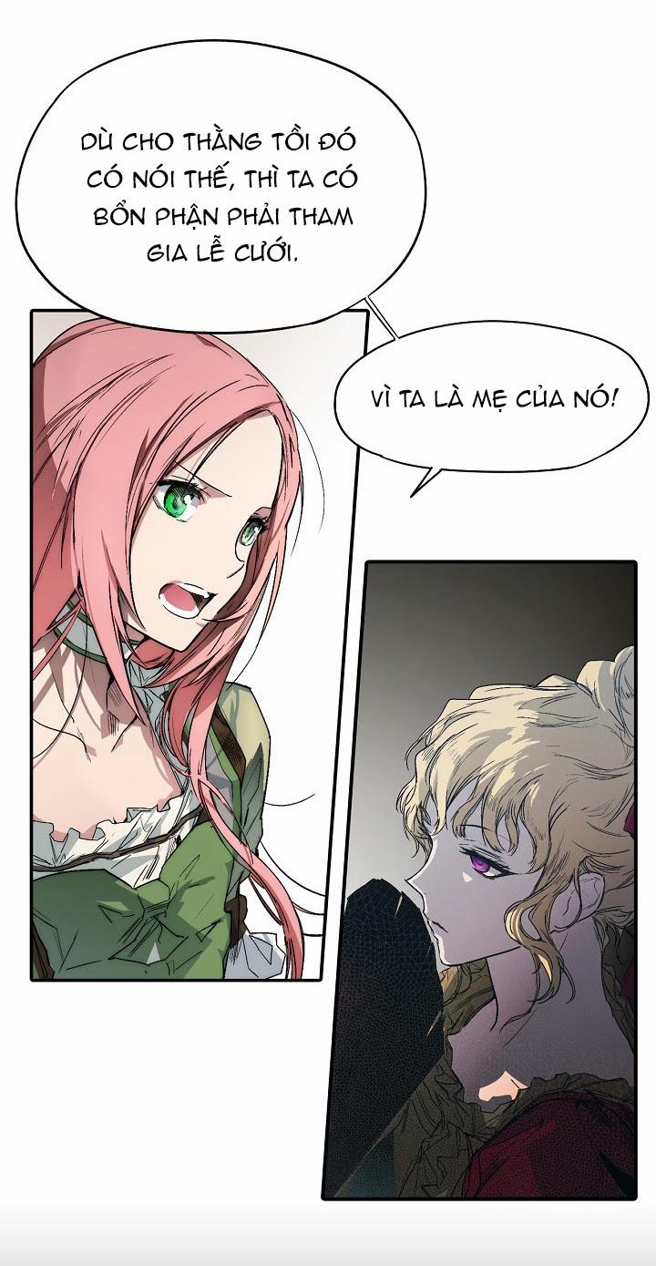 Cổ Tích Về Người Mẹ Kế 2 trang 3