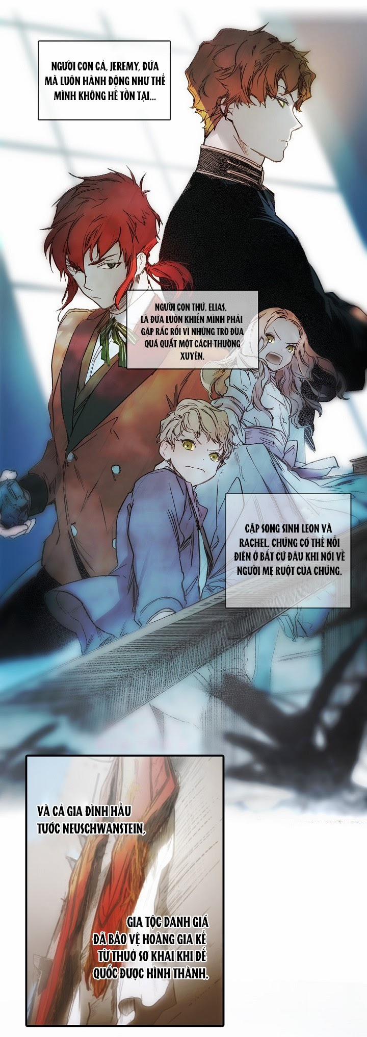 Cổ Tích Về Người Mẹ Kế 2 trang 30