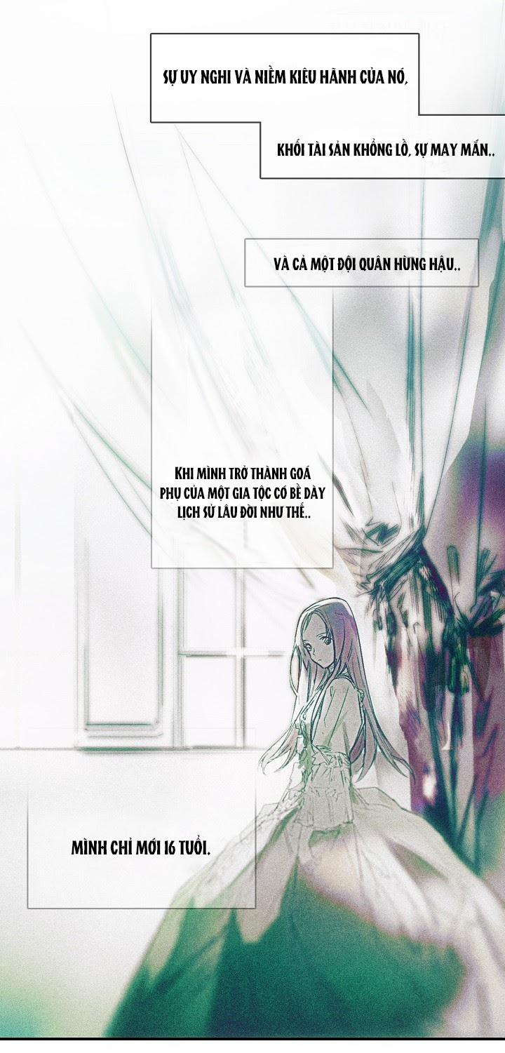 Cổ Tích Về Người Mẹ Kế 2 trang 31