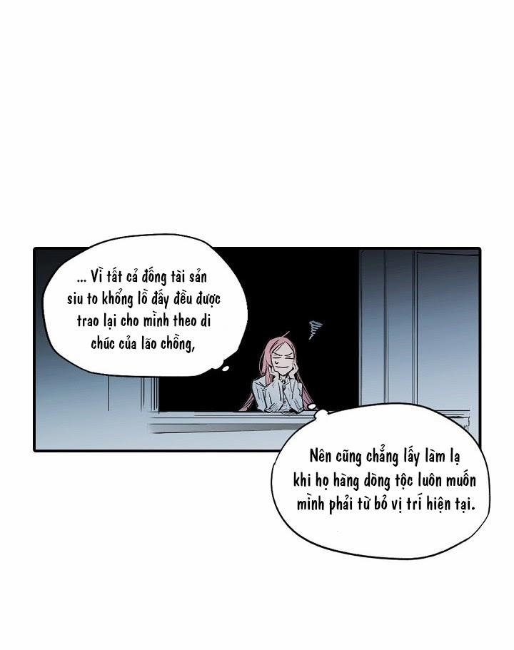 Cổ Tích Về Người Mẹ Kế 2 trang 32