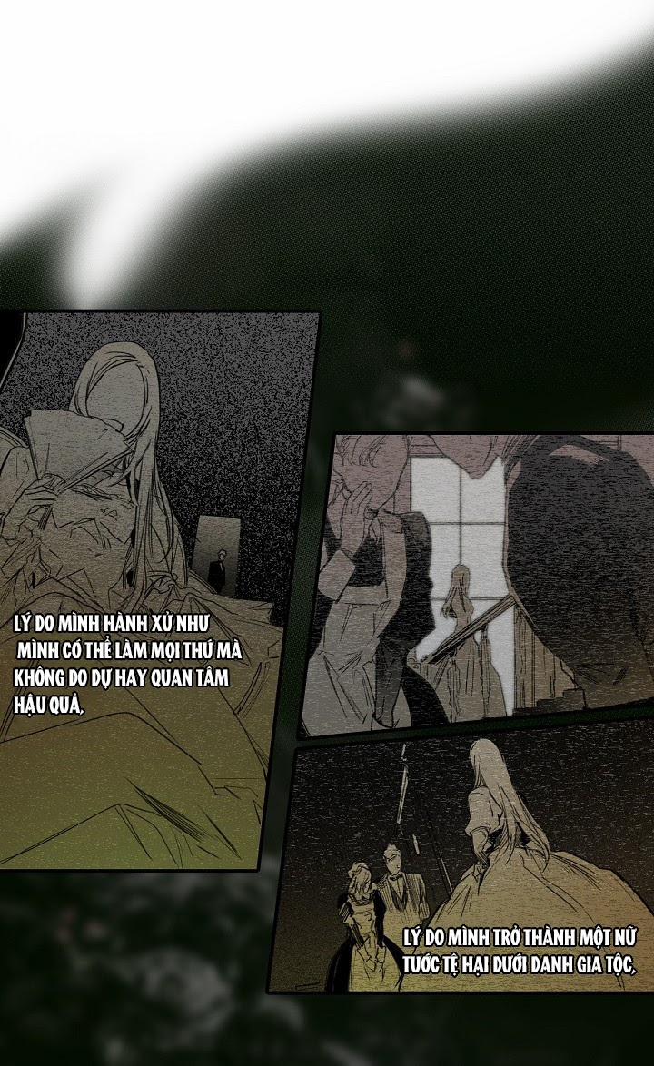 Cổ Tích Về Người Mẹ Kế 2 trang 33