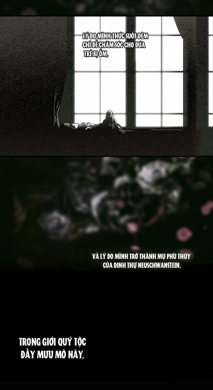 Cổ Tích Về Người Mẹ Kế 2 trang 34