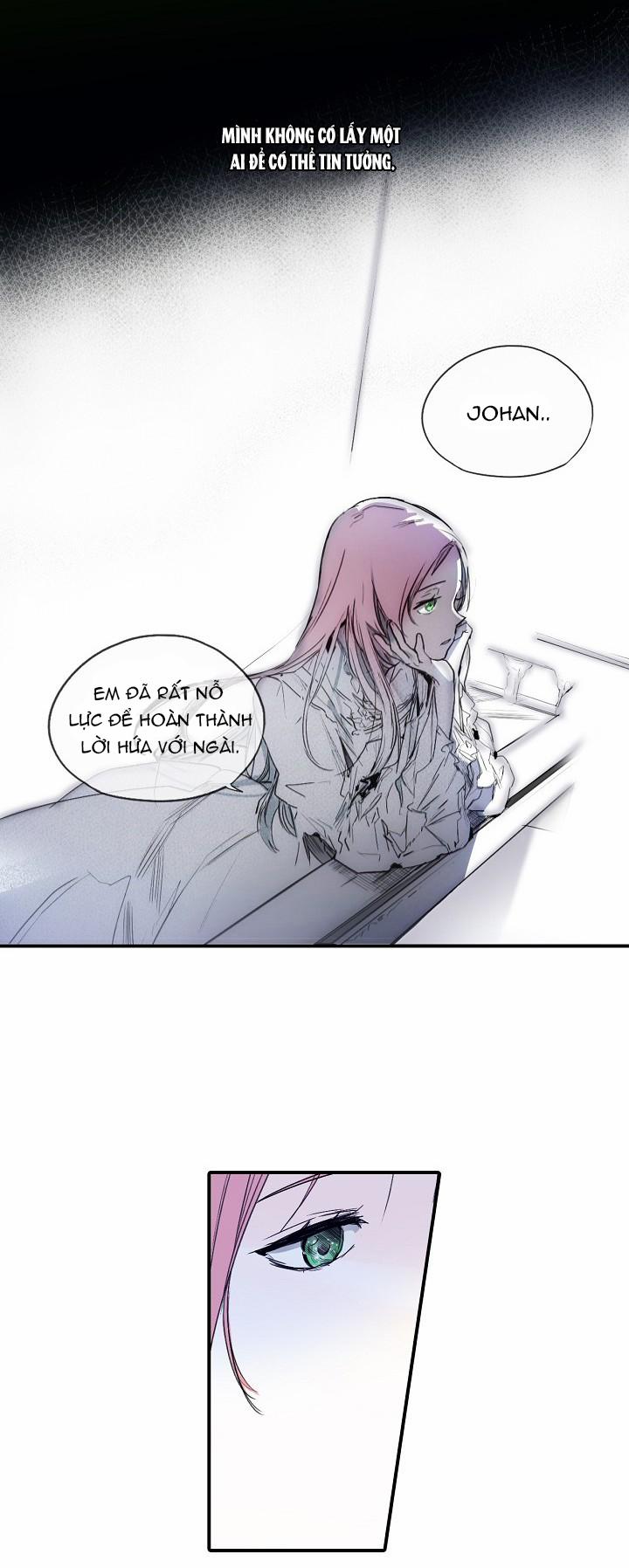 Cổ Tích Về Người Mẹ Kế 2 trang 35