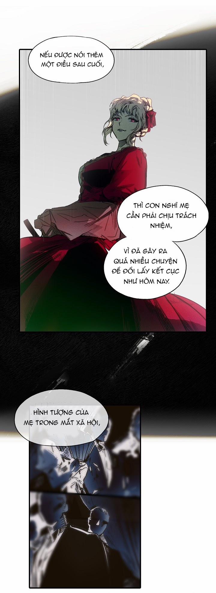 Cổ Tích Về Người Mẹ Kế 2 trang 36