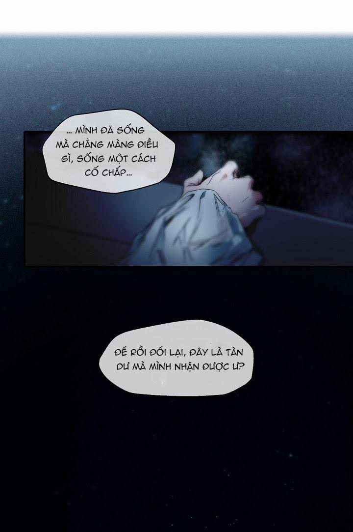 Cổ Tích Về Người Mẹ Kế 2 trang 39