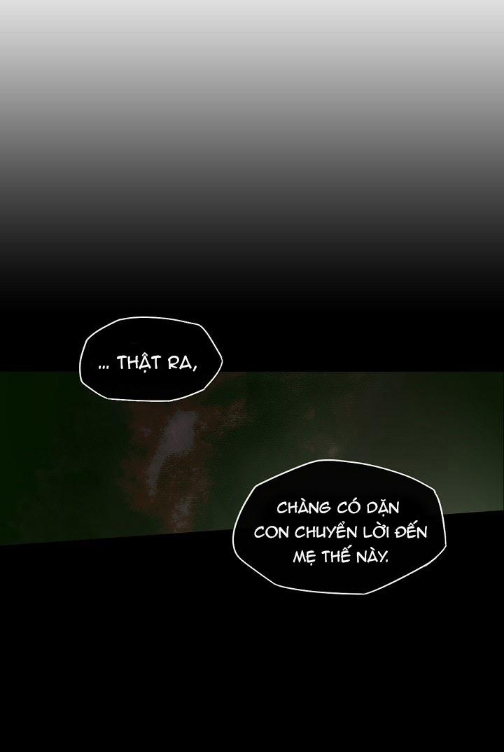 Cổ Tích Về Người Mẹ Kế 2 trang 4