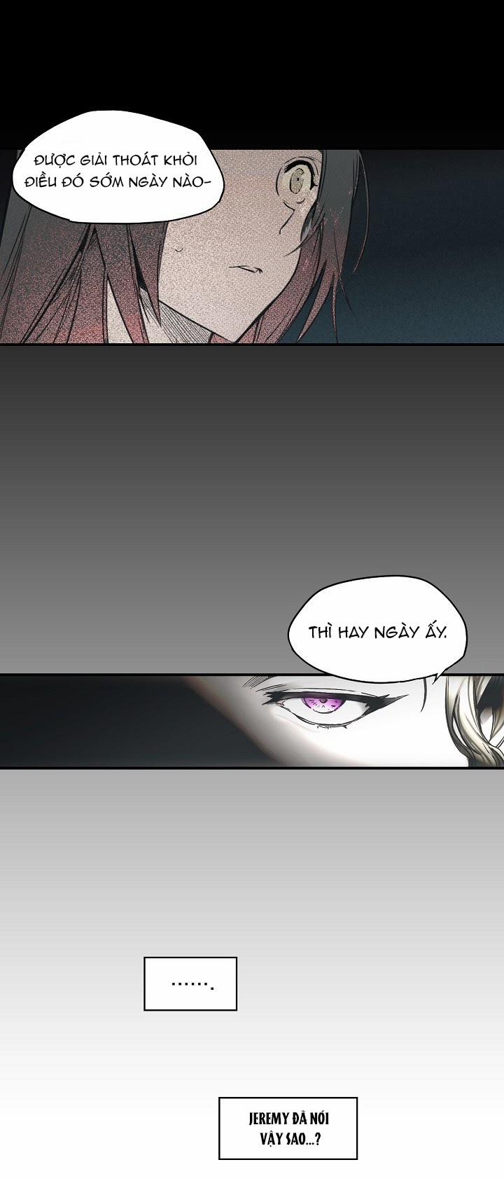 Cổ Tích Về Người Mẹ Kế 2 trang 6