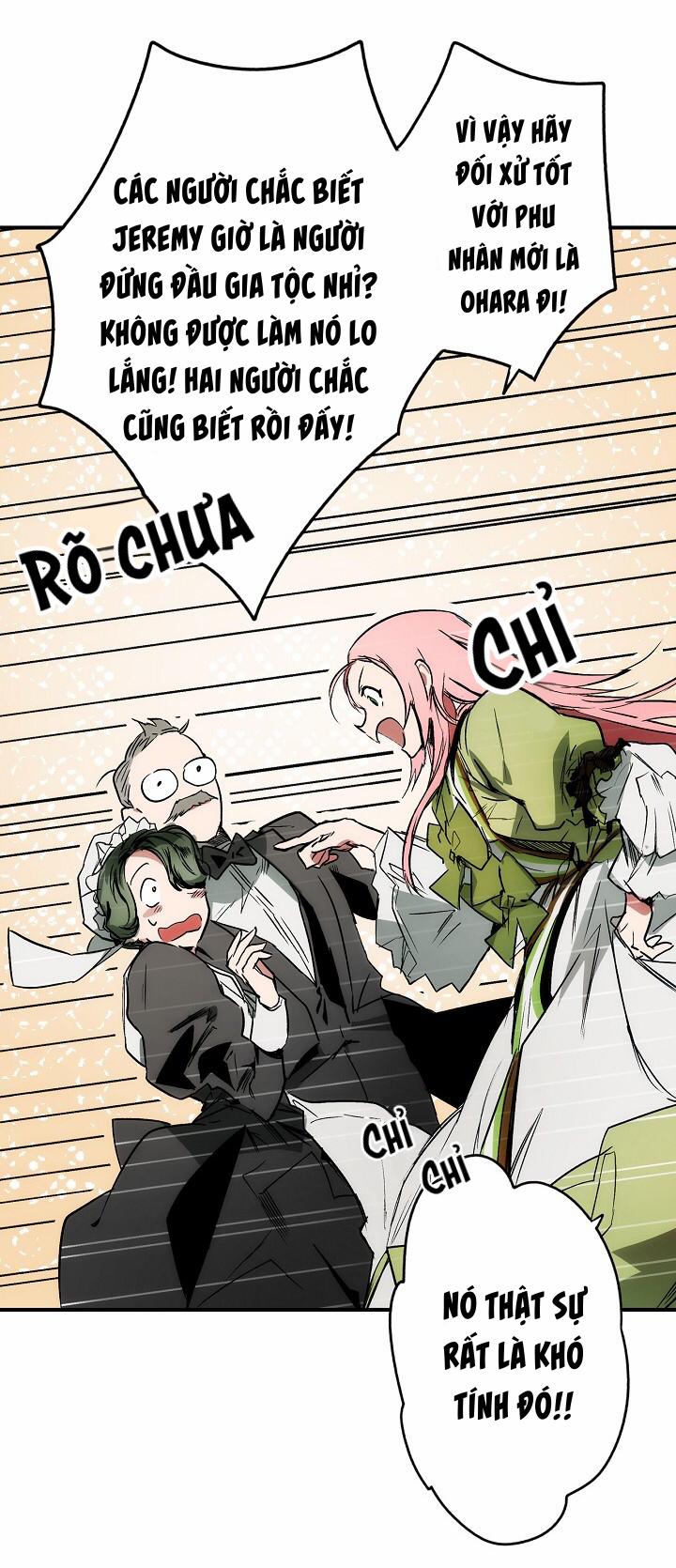 Cổ Tích Về Người Mẹ Kế 3 trang 10