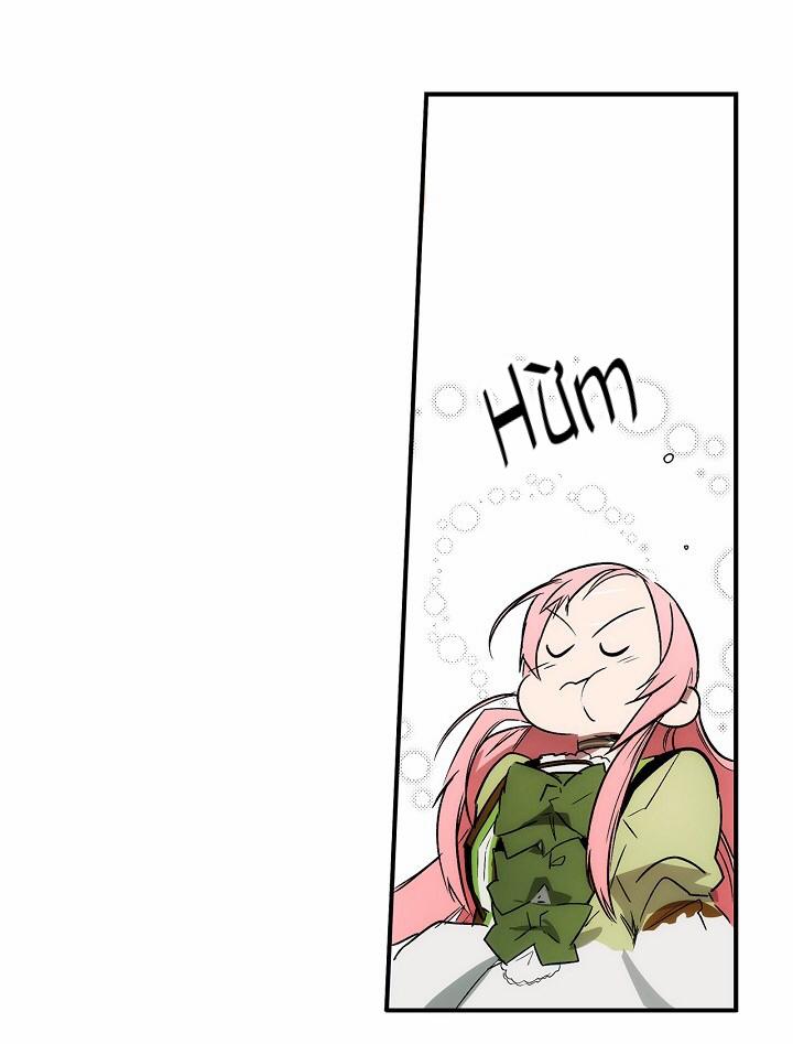 Cổ Tích Về Người Mẹ Kế 3 trang 11