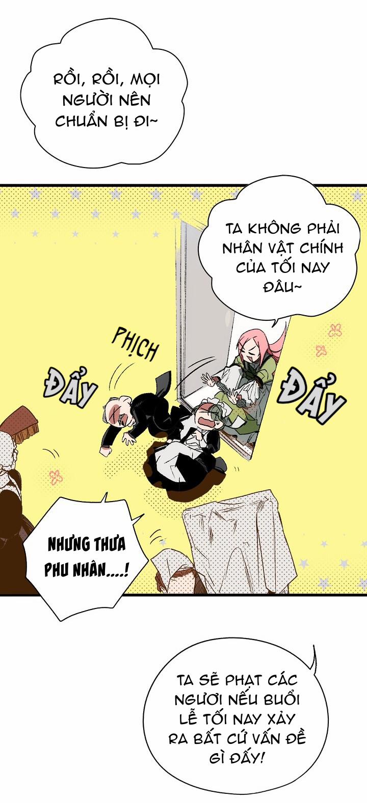 Cổ Tích Về Người Mẹ Kế 3 trang 12