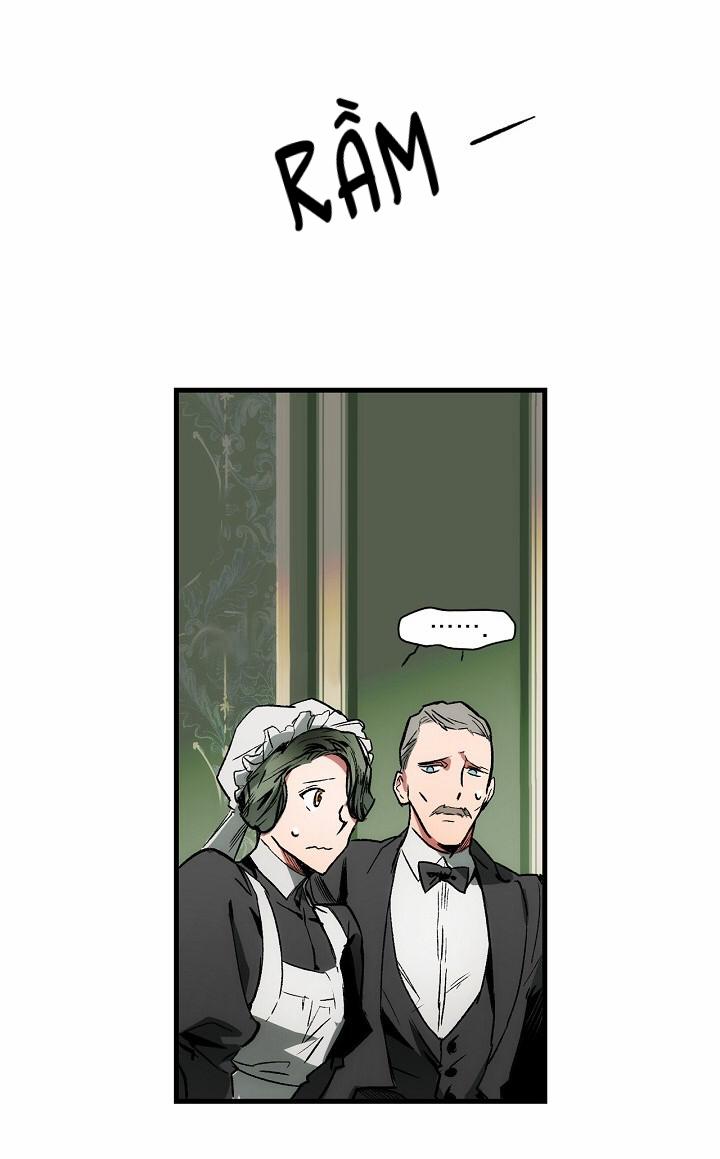 Cổ Tích Về Người Mẹ Kế 3 trang 13