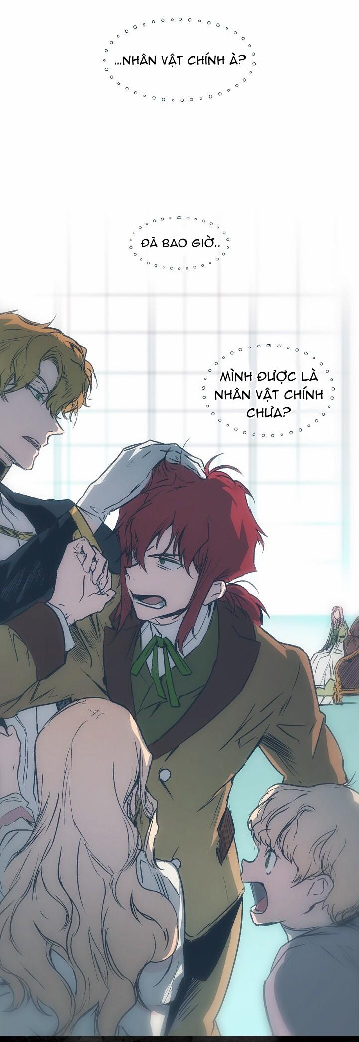 Cổ Tích Về Người Mẹ Kế 3 trang 16