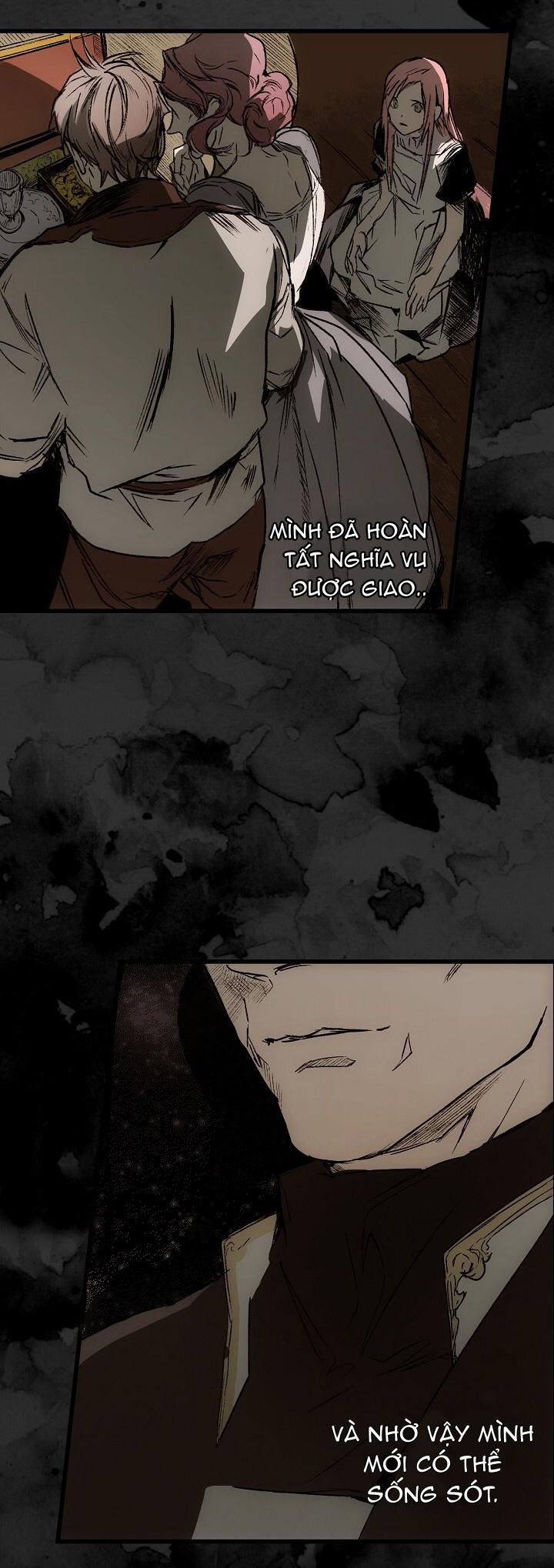 Cổ Tích Về Người Mẹ Kế 3 trang 18