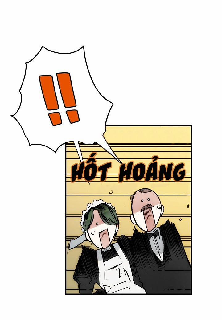 Cổ Tích Về Người Mẹ Kế 3 trang 2