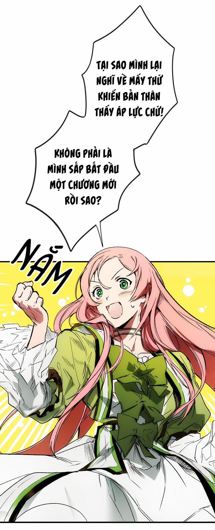 Cổ Tích Về Người Mẹ Kế 3 trang 20