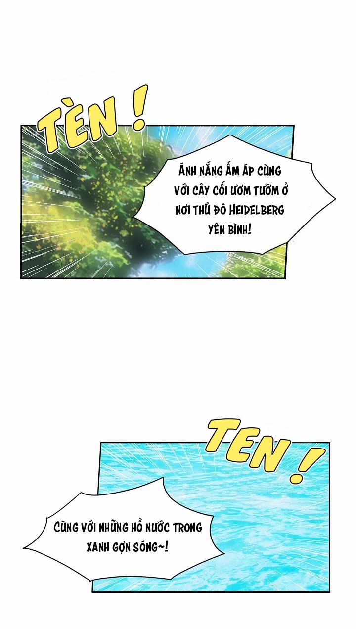 Cổ Tích Về Người Mẹ Kế 3 trang 21