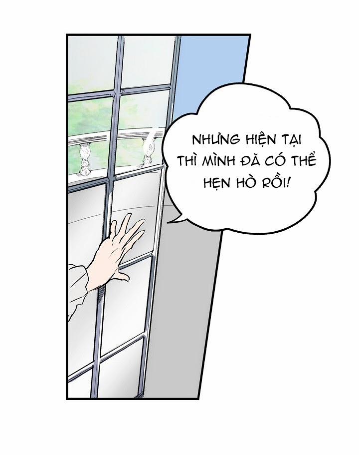 Cổ Tích Về Người Mẹ Kế 3 trang 22