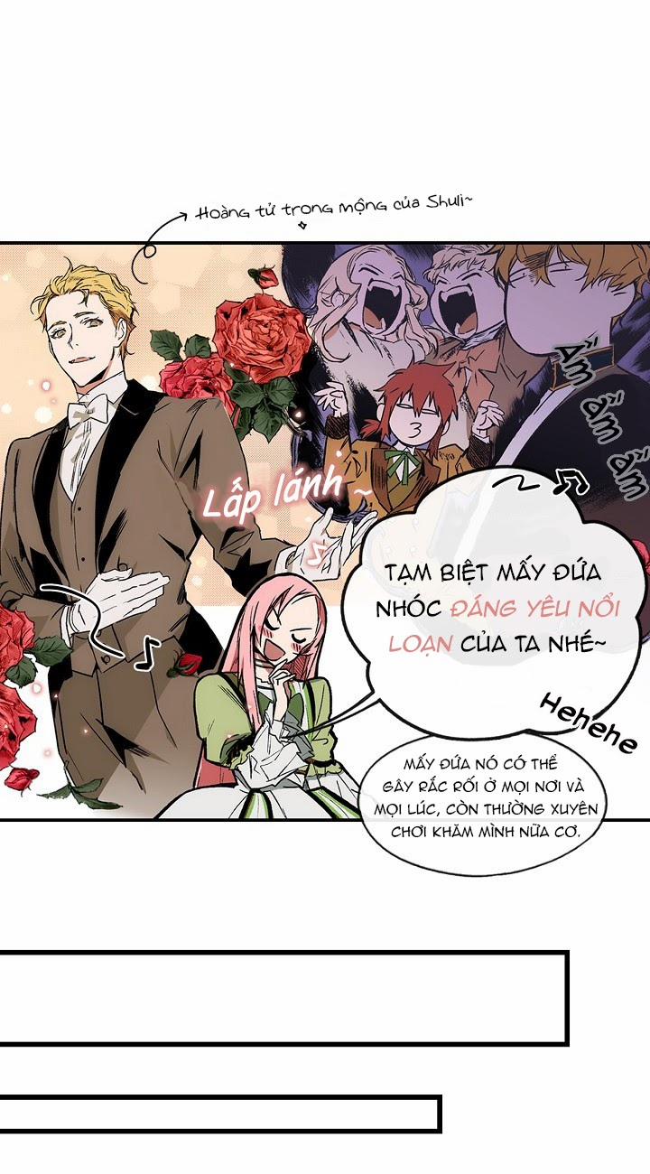 Cổ Tích Về Người Mẹ Kế 3 trang 23