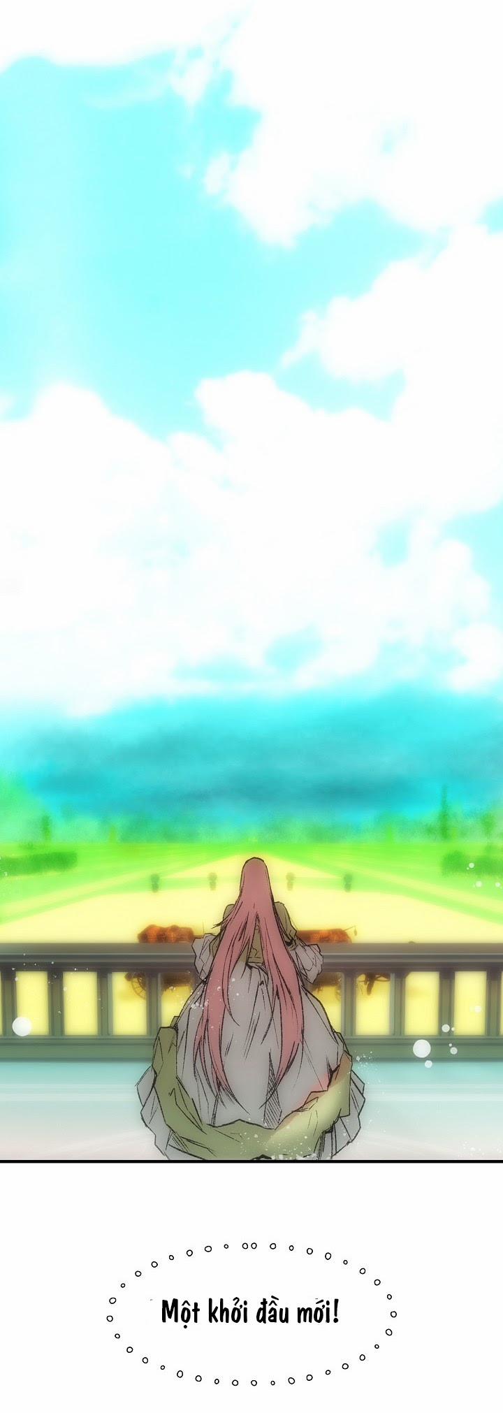 Cổ Tích Về Người Mẹ Kế 3 trang 28