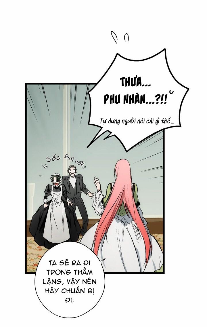 Cổ Tích Về Người Mẹ Kế 3 trang 3