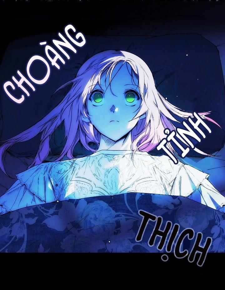 Cổ Tích Về Người Mẹ Kế 3 trang 30