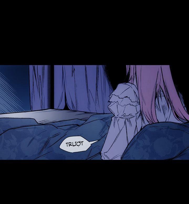 Cổ Tích Về Người Mẹ Kế 3 trang 32