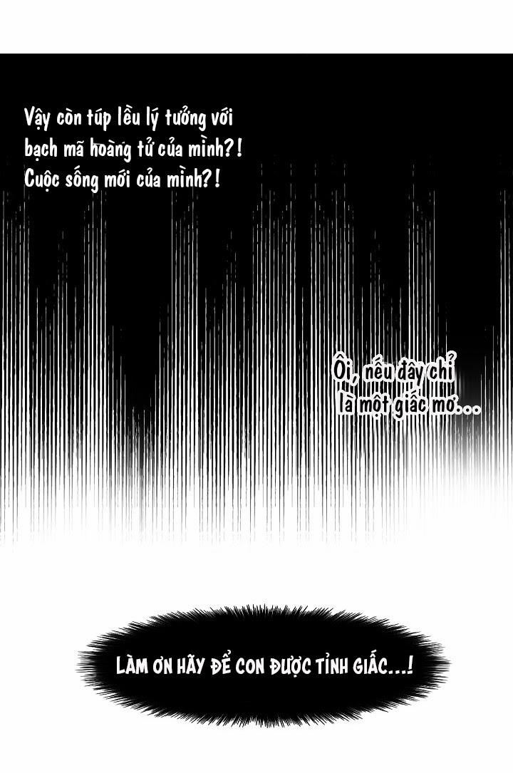 Cổ Tích Về Người Mẹ Kế 3 trang 33