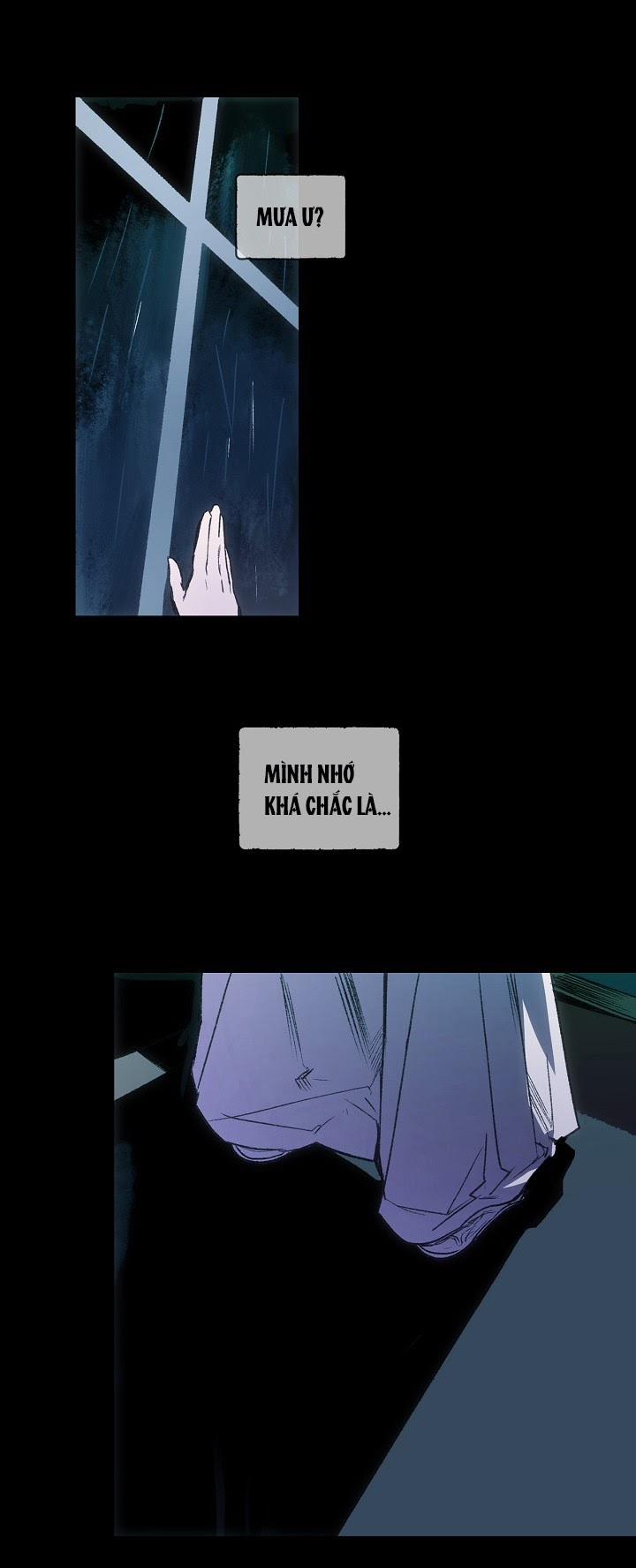 Cổ Tích Về Người Mẹ Kế 3 trang 35