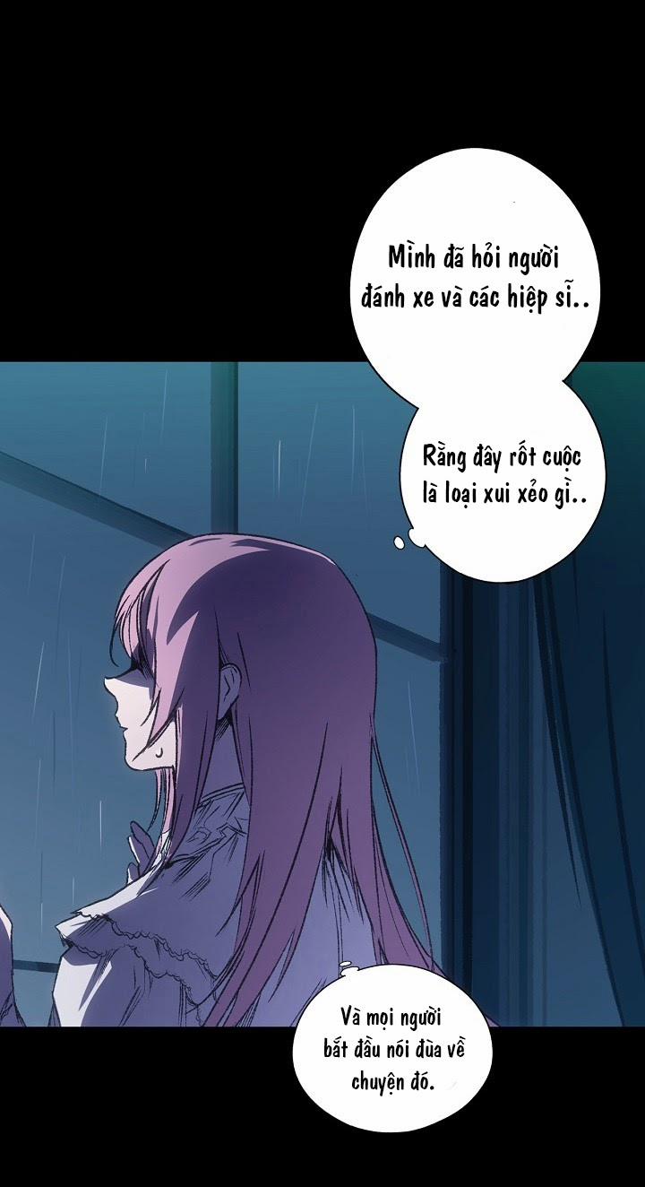 Cổ Tích Về Người Mẹ Kế 3 trang 37