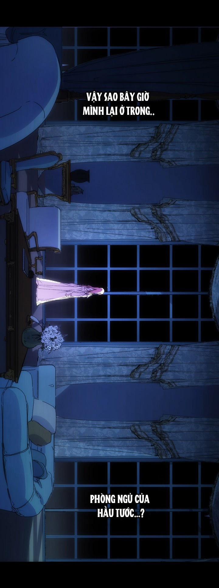 Cổ Tích Về Người Mẹ Kế 3 trang 38