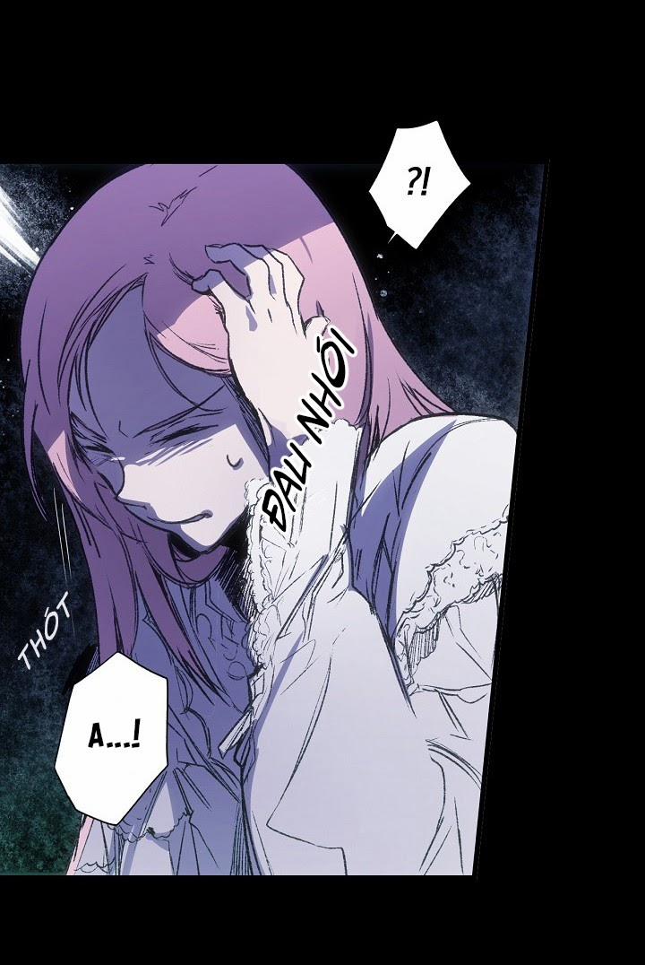 Cổ Tích Về Người Mẹ Kế 3 trang 39