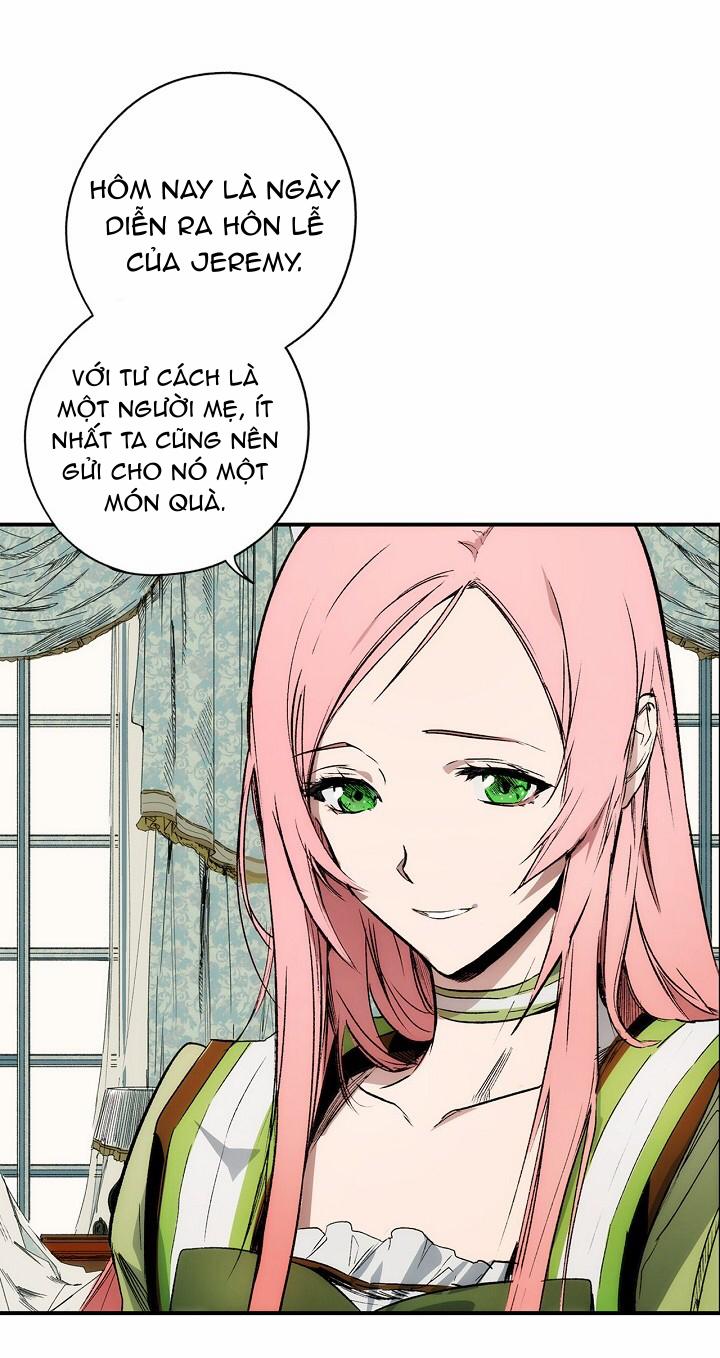 Cổ Tích Về Người Mẹ Kế 3 trang 4