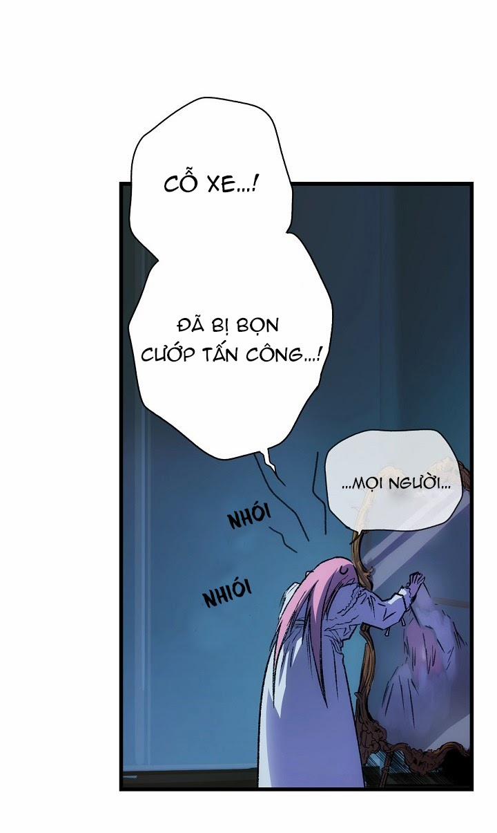 Cổ Tích Về Người Mẹ Kế 3 trang 46