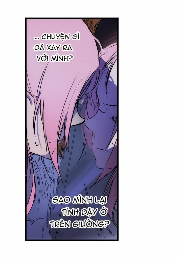 Cổ Tích Về Người Mẹ Kế 3 trang 47