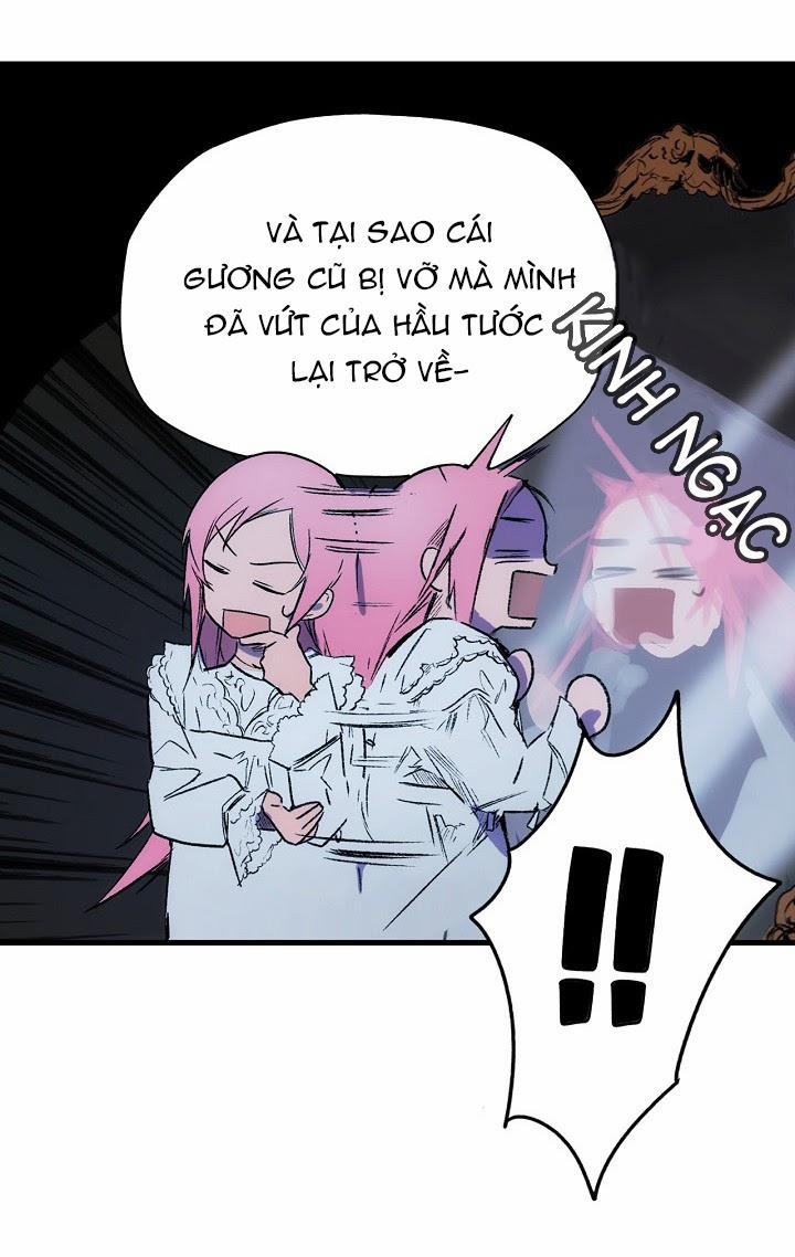 Cổ Tích Về Người Mẹ Kế 3 trang 48