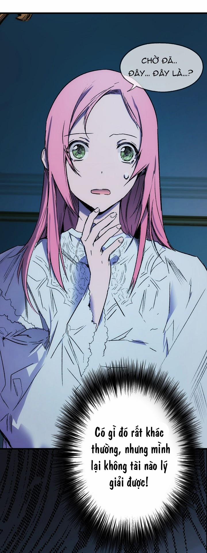 Cổ Tích Về Người Mẹ Kế 3 trang 49